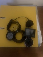 Bang & Olufsen Beo 5 Remote Control with Charger And Docking  NOT WORKING 