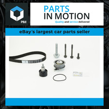 Timing Belt Kit CT1167K1
