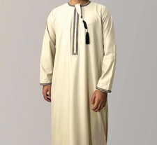 Muslim men embroidery dubai - muslim,