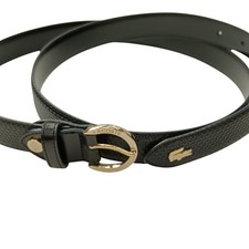 Lacoste RC1642 Belt Women's