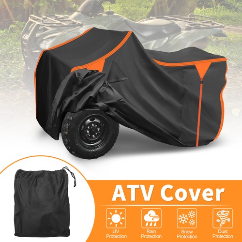 Waterproof atv cover - atv,