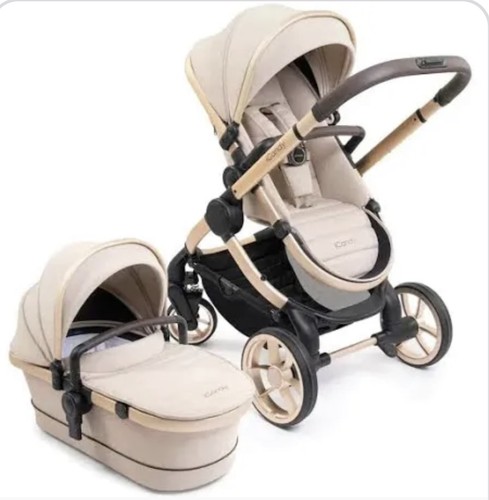 Display icandy peach set - peach,