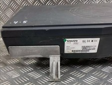Volvo Subwoofer With Amplifier 30679574