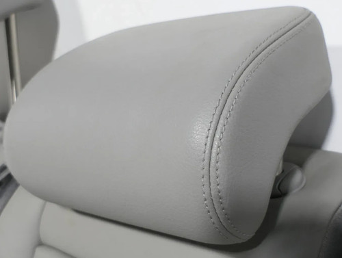 Passat headrest seat - passat, 3c