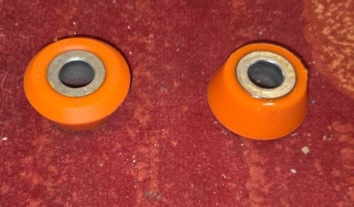 Pair front anti roll bar - pair,