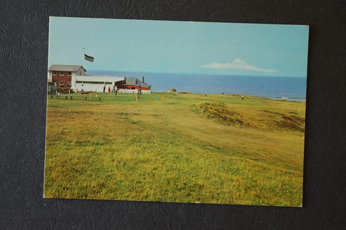 Royal porthcawl golf club - royal,