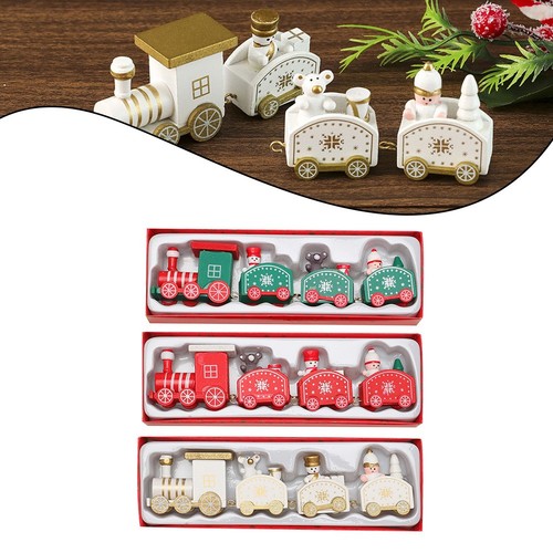 For mini wooden - wooden, train