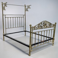 Quality Vintage Brass & Cast