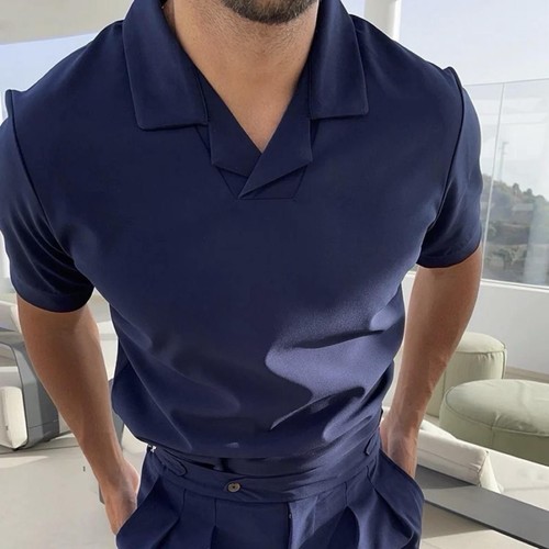 Novu collection navy oxford - collection,