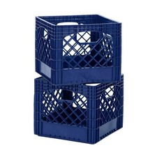 Durable Plastic Classic Milk