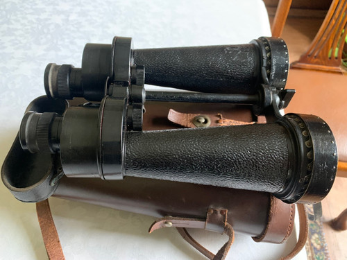 Barr stroud cf42 - stroud,