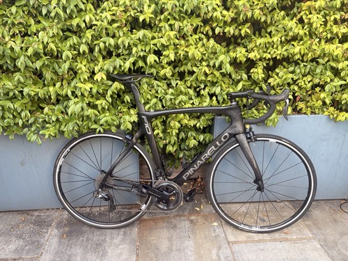 Pinarello dogma fio rim - fio,