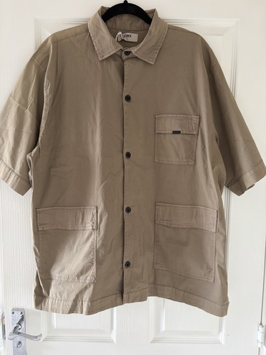 Luke 1977 men - short, sleeve