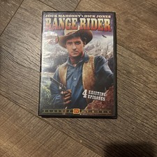 Range rider volume 3 - range,