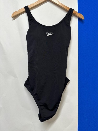 Bnwt speedo black - black, endurance