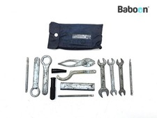 Tool Set Honda CB 600 F Hornet