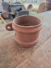 Vintage Cast Iron Gutter