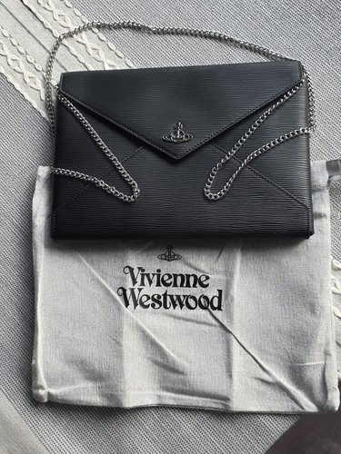 Vivienne westwood black - black, vegan