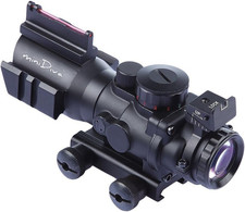 ® 4X32 Mm Tactical Scope with