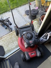 Mtd briggs and stratton - briggs,