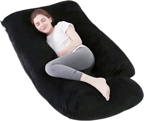 Pregnancy pillow full body - pillow,,
