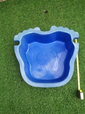 Happy Hot Tub Foot Bath Swimming Pool Spa Keep Grit Out Tubs Clean Feet Pools