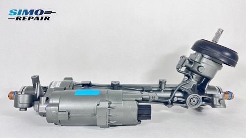 Electric steering rack rhd - electric,