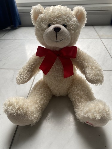 Hamleys teddy bear 32cm - hamleys,