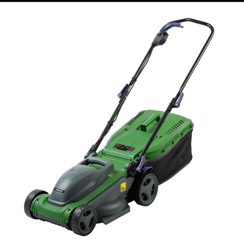 Forte 1400w 34cm electric - forte,
