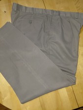 Trousers khaki  Marks and