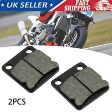 2xFor Pitbike Rear Brake Pads