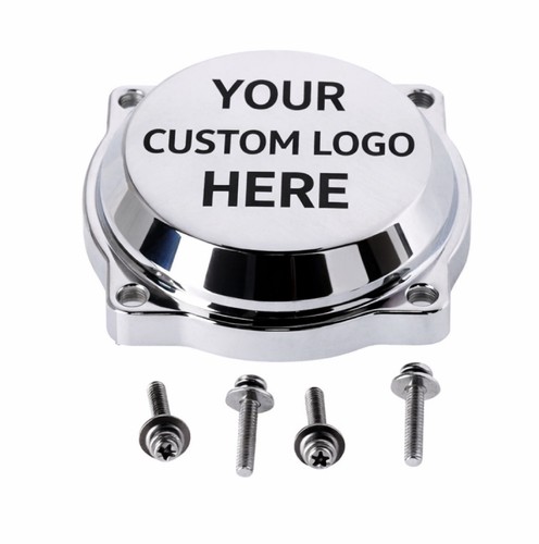 Custom etched carb top - etched, cv