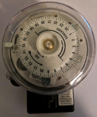 Sangamo s254 171 h - 02,