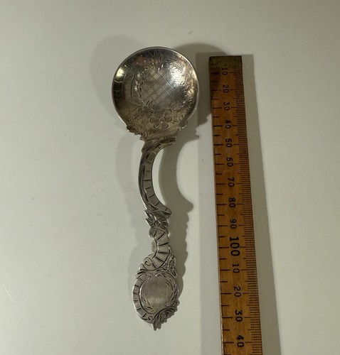 Vintage norwegian silver - norwegian,
