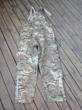 BRITISH ARMY GORE-TEX