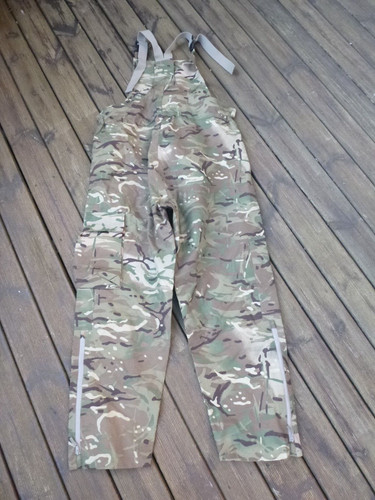 British army gore tex - army, gore-tex
