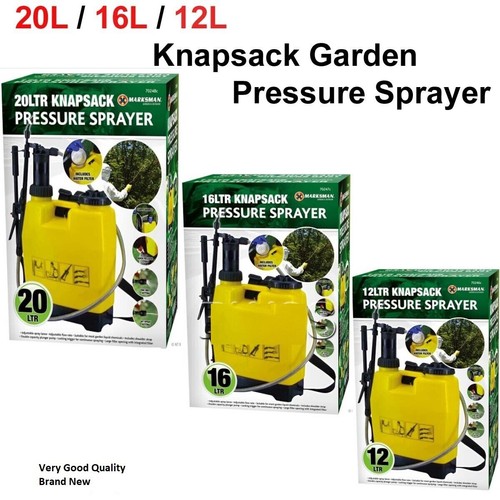 12l knapsack garden - ,