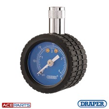 Draper 91364 60psi Tyre