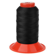 546.8Yd Sewing Thread -  Bonded Nylon Thread for Leather Stitching,Canvas Repair