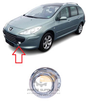 NEW FOR PEUGEOT 307 2006-2007