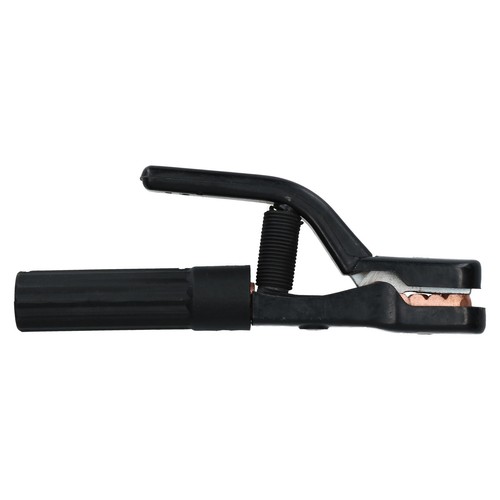 Crocodile type electrode rod - electrode, /