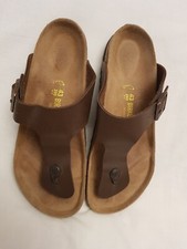 Birkenstock Unisex Leather
