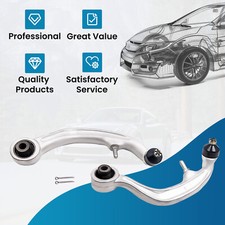 Lower Front Wishbones Suspension Control Arms For Nissan 350Z 2002-2009 Pair