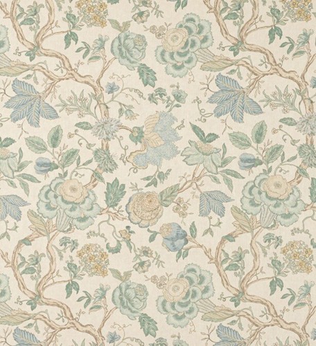 Colefax fowler curtain - fowler,