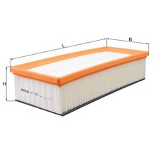 Air Filter For Seat Altea XL