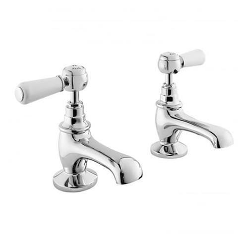 Hudson reed topaz - lever, basin