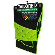 To fit Jaguar E-PACE  Car Mats