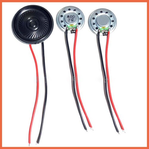 Small speakers magnet - small,