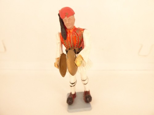 Aohna greek soldier - -,