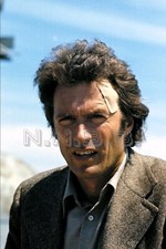 Clint Eastwood As Harry